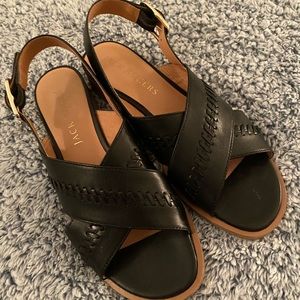 Jack Rogers Sandals